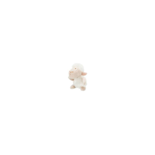 Trixie Sheep Pluss Toy - plüss játék (bárány) macskák részére (10cm) játék macskáknak
