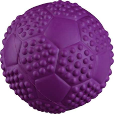 Trixie sípoló foci- vagy kosárlabda mintájú kutyajáték (5.5 cm) játék kutyáknak
