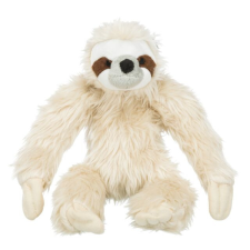 Trixie Sloth plush | Plüss játék (lajhár) kutyák részére - 35 cm játék kutyáknak