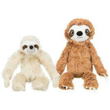 Trixie Sloth plush - plüss játék (lajhár) kutyák részére (35cm) játék kutyáknak