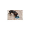 Trixie Slow Feeding Plastic Bowl - evéslassító tál (többféle színben) kutyák részére (1,5l/Ø27cm)