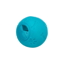 Trixie Snack Ball - jutalomfalat adagoló labda (többféle színben) kutyák részére (ø11cm) jutalomfalat kutyáknak