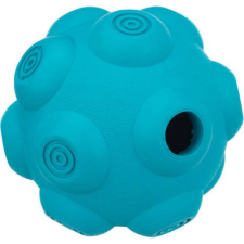 Trixie Snack Ball | Natúr gumi játék (jutalomfalat labda) kutyák részére - 9 cm játék kutyáknak