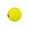 Trixie Snack Ball - natúr gumi játék (jutalomfalat labda) kutyák részére (Ø9cm)