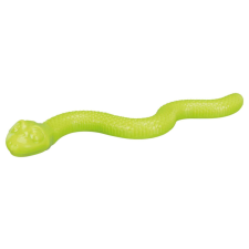 Trixie Snack Snake | Jutalomfalat adagoló (kígyó) kutyák részére - 42 cm játék kutyáknak