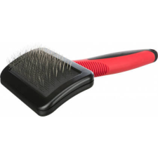 Trixie Soft Brush - kefe (puha) macskák részére (7x16cm) macskafésű