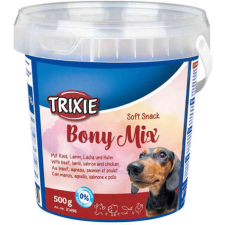 Trixie Soft Snack Bony Mix (500 g) jutalomfalat kutyáknak