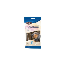 Trixie Soft Snack Rotolinis - jutalomfalat (pacal) kutyák részére (12cm/120g) jutalomfalat kutyáknak