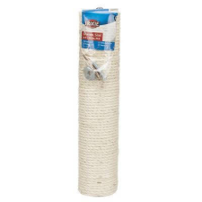 Trixie Spare Post for Scratching Posts - pótoszlop macskabútorokhoz (natúr) Ø9/70cm macskafelszerelés