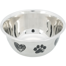 Trixie Stainless Steel Bowl | Fém tál - 2 L kutyatál
