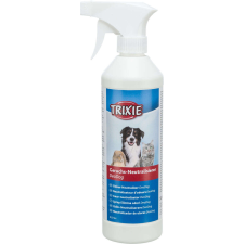 Trixie Szagsemlegesítő Spray, DeoDog, 500 ml, 25764 kutyafelszerelés
