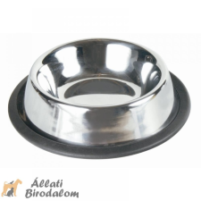 Trixie Tál Fém Macskának 0.2l/15cm kutyatál