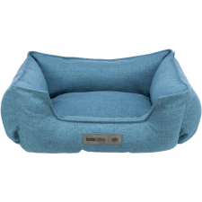 Trixie Talis Kutyaágy - 100x70 cm - Kék (TX37565) szállítóbox, fekhely kutyáknak