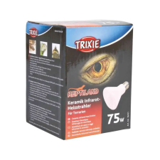 Trixie Terrárium Fűtő Izzó 75*100mm, 75W hüllőfelszerelés