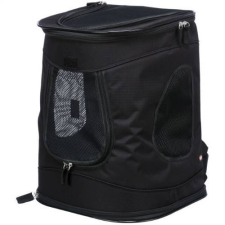 Trixie Timon Backpack - szállító hátizsák (fekete) 34x44x30cm (max:12kg) kutyafelszerelés