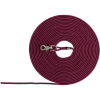 Trixie Tracking Leash - nyomkövető póráz, S-M:10m/6mm, sangria