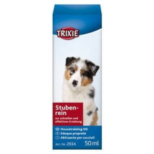 Trixie Trixie 2934 helyhez szoktató olaj 50ml vitamin, táplálékkiegészítő kutyáknak