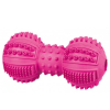 Trixie trixie Denta Fun játék( súlyzó) 9cm