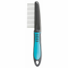 Trixie Trixie Fésű Fém Közepes Fogú Kutya,Macska 22cm