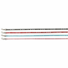 Trixie Trixie Hám Pórázzal Nylon Törpenyúlaknak 20–33cm / 8mm 1.25m
