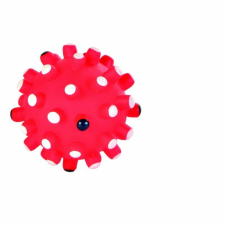 Trixie Trixie Játék Gumi Tüskés Labda 6cm játék kutyáknak
