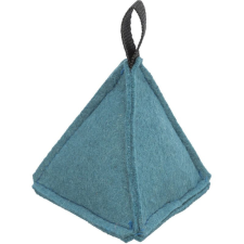 Trixie Trixie Játék macskának CityStyle piramis catnip 7cm játék macskáknak