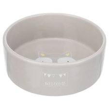 Trixie Trixie Junior Welcome kerámia tál 0.3L/12cm kutyatál