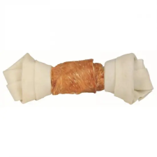 Trixie Trixie Jutalomfalat Denta Fun Csomós Csont Csirkés/120g jutalomfalat kutyáknak