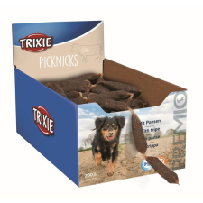 Trixie Trixie Jutalomfalat Kolbász Pacal/8gr jutalomfalat kutyáknak