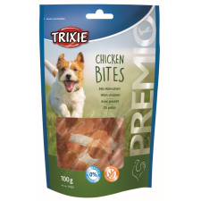 Trixie Trixie Jutalomfalat Premio Csirke Falatok 100gr jutalomfalat kutyáknak