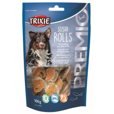 Trixie Trixie Jutalomfalat Premio Sushi Tekercs 100gr jutalomfalat kutyáknak