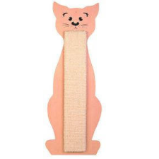 Trixie Trixie kaparólap figurás, 21×58 cm, natural/beige macskabútor