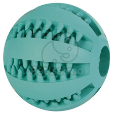 Trixie Trixie mentás, fogtisztítós labda Ø 5 cm (TRX3259) játék kutyáknak
