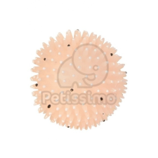 Trixie Trixie Moonlight Fluoreszkáló Tüskés labda 10 cm (TRX34091) játék kutyáknak