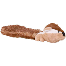 Trixie Trixie nagyfejű mókus kutyajáték (30 cm) játék kutyáknak
