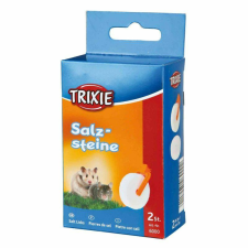 Trixie Trixie Nyalósó 2db-Os Tartóval 54g rágcsáló eledel
