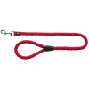 Trixie Trixie Póráz Cavo, L–XL: 1.00 m/18 mm, Piros