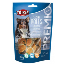 Trixie Trixie Premio Sushi Rolls Jutalomfalatok Kutyáknak jutalomfalat kutyáknak