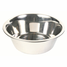 Trixie Trixie Tál Fém Itatos 2.8l/24cm kutyatál