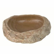 Trixie Trixie Tál Terráriumba Etető És Itató Kerámia Hüllőknek 11×2,5×7cm kutyatál