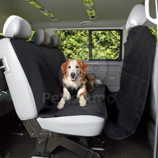 Trixie Trixie védőhuzat autóülésre 1,45 x 1,6 m (TRX13472) szállítóbox, fekhely kutyáknak