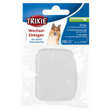  Trixie tüzelőbugyihoz betét kicsi 10db kutyafelszerelés