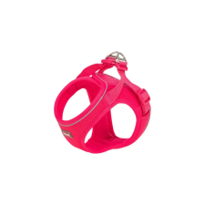 Trixie UrbanVest légáteresztő kutyahám állítható pánttal, S: 45-48cm/20mm, fuchsia nyakörv, póráz, hám kutyáknak