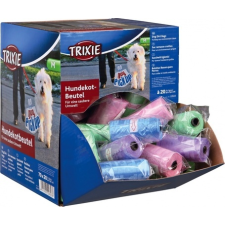 Trixie ürülék felszedő zacskó - 100 db-os kiszerelés (5 henger x 20 zacskó) jutalomfalat kutyáknak