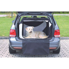 Trixie Utazó Box Vario L 99x67x71cm szállítóbox, fekhely kutyáknak