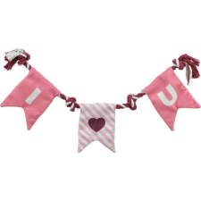 Trixie Valentine's Rope | Játék (kötél) kutyák részére - 50 cm játék kutyáknak