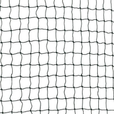 Trixie Védő Háló Macskának 4x3m Átlátszó macskafelszerelés