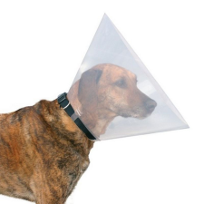 Trixie Védőgallér Xs 22–25cm/7cm kutyafelszerelés