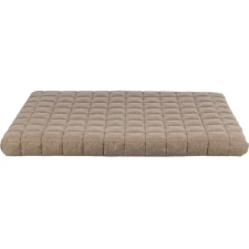  Trixie Vital matrac Caliente négyzet alakú 75x55cm barna szállítóbox, fekhely kutyáknak