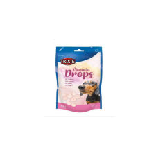 Trixie Vitamin Drops with Yoghurt - jutalomfalat (joghurt) 200g jutalomfalat kutyáknak
